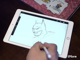 Procreate 3 1 Is Now Available For Ipad With 4k Video Replay Pdf Export And More Imore