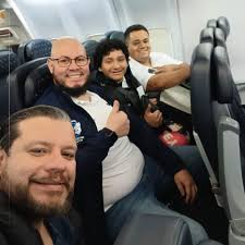 FEDERACION NACIONAL DE TIRO GT