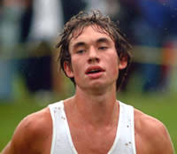 Page 1 DyeStat High School Track