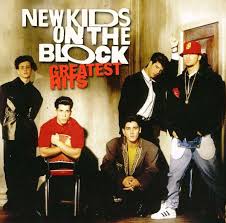 Streama hela avsnitt gratis på tv4 play: New Kids On The Block Greatest Hits Cd Jpc
