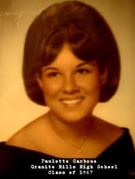 Paulette Dianne Price Hines July 26, 1947