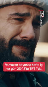 Gözleri ilahi aşkın yaşlarıyla dolu bir kulun hikayesi... #AzizMahmudHüdayi  #trt1 #rüzgaraksoy