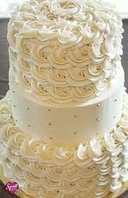 Vanilla Buttercream Frosting Recipe Sweet Bytes Okc Recipe Wedding Cake Icing Wedding Cake Icing Recipe Best Buttercream Frosting