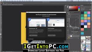 1,750 29 guides on using adobe photoshop. Adobe Photoshop Cc 2020 21 0 3 Free Download Macos