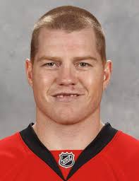 Chris Neil