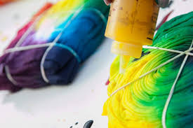 Best Tie Dye Kits 2020 Reviews Of Non Toxic Shibori Natural Dyes Rolling Stone