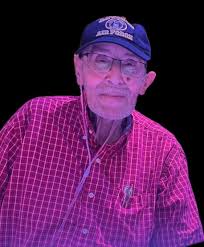 Obituary for Joseph "Joe" John Napoli