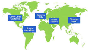 Последние твиты от bluezone (@bluezonecompany). Nicoya Peninsula World Blue Zone Costa Rica