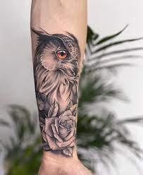 Owl Tattoo Tattoo Ideas And Inspiration Tripink Tattoo Owl Tattoos For Women Owl Tattoo Tattoos For Women