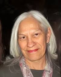 Mona Benjamin's Instagram, Twitter & Facebook