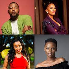 List of South African actors... - African celebrity news | Facebook