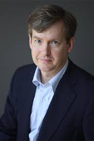 Mark Molesky's Instagram, Twitter & Facebook