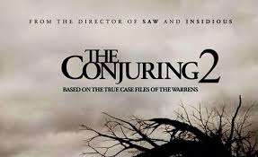 Not only were there jump scares but real horror, not just being startled. Fright Night Stay In The Conjuring 2 Destination Ksa