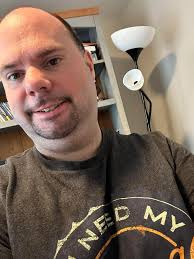 Introduction of autism advocate and public speaker