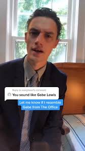 Gabe Lewis Improvise