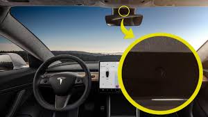 I would imagine that people looking to buy a tesla would probably want to know more about what the interior camera does, too. Here S What The Cabin Facing Camera In Teslas Is For Probably