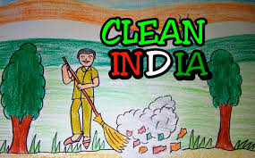 The campaign was officially launched on 2 october 2014 at rajghat, new delhi, by prime minister narendra modi. Swachh Bharat Abhiyan And The Idea Of Sanitation Causebecause
