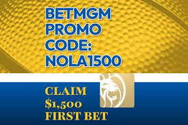 BetMGM Promo Code NOLA1500: Claim $1,500 Bet for NBA, NCAAM