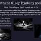 While Others Sleep Mystery Book Club