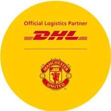 Dhl logo brand and sign on yellow. Dhl Man Utd On Twitter Introducing A World United Win Exciting Prizes Each Month Including This Opportunity To Meet A Club Legend Click Below To Register Take Your Seat