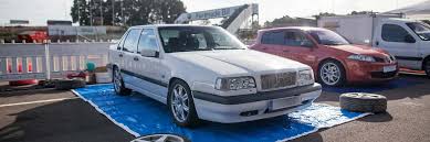 I have a 95 volvo 850 t5. Volvo 850 Ls Lw Deep Society