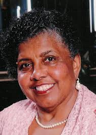 Ella Williams-Vinson Obituary (2013)