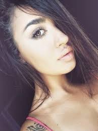 Nina abdel malak is a lebanese singer with a captivating voice, who started her. 40 Nina Abdel Malak Ideas Nina The Best Is Yet To Come 22 Years Old