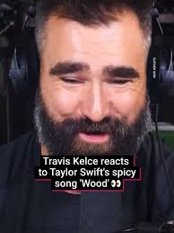 Taylor Swift Shaken by Kelce's Game Reaction