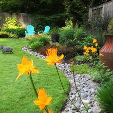 Seven Fresh And Elegant Private Gardens On Portland S Westside Open With The Association Of Northwest Landscape Design Garden Design Layout Garden Inspiration