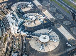 New york/newark liberty international airport (ewr) the coronavirus outbreak continues to have a significant impact on travel demand. How To Get From Newark Airport To Manhattan