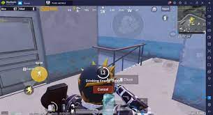 Throw A Molotov Cocktail Party In Pubg Mobile Bluestacks