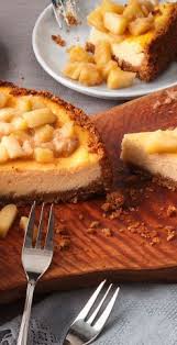 Dieser Mit Zimt Verfeinerte Apfel Kasekuchen Passt Hervorragend Zu Ihrem Kaffee An Kalten Wintertagen Probieren Si Rezepte Apfel Kasekuchen Lebensmittel Essen
