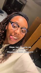 Spend the day with me @ Morehead State University #college  #moreheadstateuniversity #moreheadky #fyp