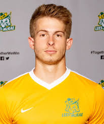 Noah Mcleod's Instagram, Twitter & Facebook