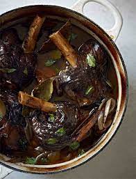 Slow Cooked Fiery Lamb Gordon Ramsay Recipe Lamb Shank Recipe Gordon Ramsey Recipes