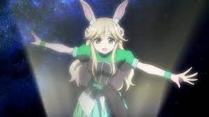 May 21, 2021 · beasts of anime cypher lyrics: Top 15 Cute Anime Bunny Girls Myanimelist Net