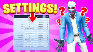 It is difficult to find a developers keep fortnite players intrigued with new skins on a regular basis. The Fortnite Settings That Changed My Life Keybinds Sensitivity Youtube