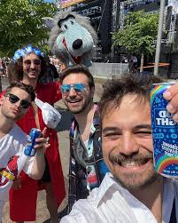 Bernard Couillard (@berny.notsanders) • Instagram photos and videos