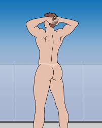 Gay Underwear Trends - What's Hot - Todd Sanfield Limited Edition