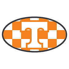 Louisiana state flag coloring page many interesting cliparts. Ut Tennessee Vols Checkerboard 2 Hitch Receiver Cover Walmart Canada