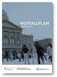 Tim und tom leben mit ihren familien in einer bilderbuchwelt. Vorsorge Als Teil Des Integralen Risikomanagements Alertswiss Blog