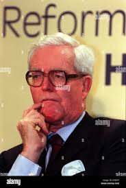 Lord hurd hi-res stock photography and images