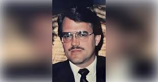 Obituary information for Michael Dodwell