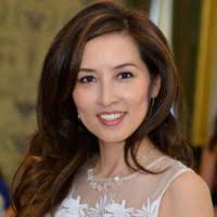 50+ "Margie Chu" profiles