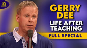 Gerry Dee