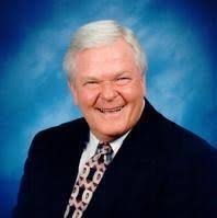 Douglas Hamm Obituary (1938