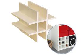 Flaschen Einsatz Fur Ikea Regal Kallax Birke Ikea Kallax Regal Expedit Regal Ikea