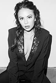 Awww to all the boys: Janel Parrish Imdb