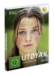 The 2011 norway attacks, referred to in norway as 22 july (norwegian: Utoya 22 Juli Amazon De Andrea Berntzen Aleksander Holmen Brede Fristad Elli Rhiannon Muller Osbourne Jenny Svennevig Ingeborg Enes Kjevik Sorosh Sadat Ada Otilde Eide Mariann Gjerdsbakk Wolfgang Plagge Andrea Berntzen Aleksander Holmen