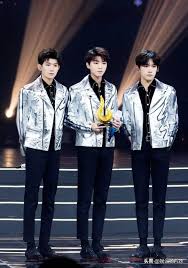 If you don't receive it, please contact us and return the money to you. Tfboys Has Developed Unevenly In The 8 Years Since Its Debut But Wang Junkai S Crisis Is Greater Than Wang Yuan S Inews